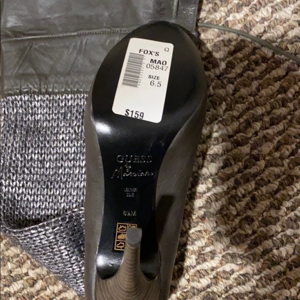 Guess boots - Picture 2 of 3